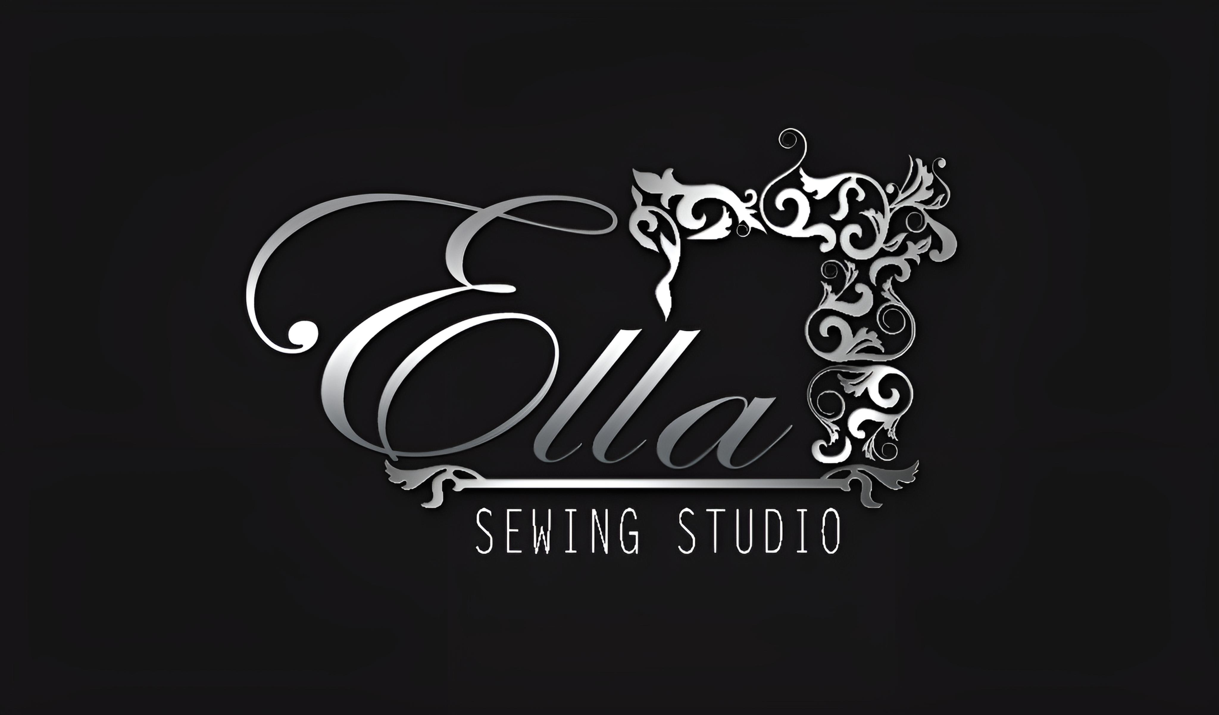 Ella Sewing Studio - Στούντιο Ραπτικής